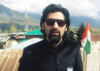 ജമ്മുകശ്മീരില്‍ ബിജെപി നേതാവിനെയും കുടുംബത്തെയും ഭീകരര്‍ കൊലപ്പെടുത്തി