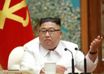 ആദ്യ കോവിഡ് കേസ് റിപ്പോർട്ട്‌ ചെയ്ത് ഉത്തര കൊറിയ: രാജ്യത്ത് അടിയന്തരാവസ്ഥ പ്രഖ്യാപിച്ച് കിം ജോങ് ഉൻ