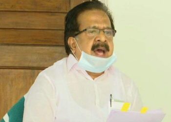 സ്വപ്ന സുരേഷിനെതിരെ കേസെടുക്കണമെന്ന് ഡിജിപിയ്ക്ക് രമേശ് ചെന്നിത്തലയുടെ കത്ത് : കേസെടുത്തില്ലെങ്കിൽ കോടതിയെ സമീപിക്കും