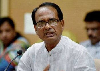 കോവിഡ് 19 : മധ്യപ്രദേശ് മുഖ്യമന്ത്രി ശിവരാജ് സിംഗ് ചൗഹാന് രോഗം സ്ഥിരീകരിച്ചു