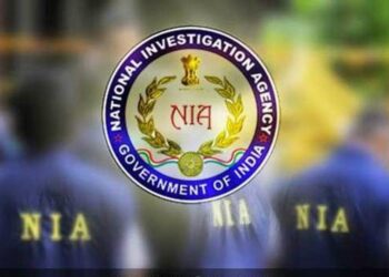 തിരുവനന്തപുരം സ്വർണ്ണക്കടത്ത് : കേസ് എൻഐഎ അന്വേഷിക്കും