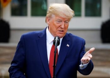 ചൈനയിലുള്ള അമേരിക്കൻ പൗരന്മാർക്ക് മുന്നറിയിപ്പ് : അനാവശ്യമായി തടഞ്ഞു വയ്ക്കാൻ സാധ്യതയുണ്ടെന്ന് യുഎസ്