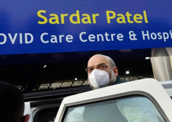 ധീരസൈനികർക്ക് ഡി ആർ ഡി ഒയുടെ ആദരം; സർദാർ പട്ടേൽ കൊവിഡ് ആശുപത്രിയിലെ വാർഡുകൾക്ക് ലഡാക്ക് ബലിദാനികളുടെ പേര് നൽകും