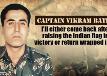 അസാധാരണമായ ചങ്കൂറ്റം .. മരണത്തെ വെല്ലുവിളിച്ച് കാർഗിൽ കുന്നുകൾ കയറിയിറങ്ങി ശത്രുവിനെ തകർത്തുകളഞ്ഞ പോരാട്ടവീര്യം ;ക്യാപ്ടൻ വിക്രം ബത്ര – ദ ഷെർഷ ഓഫ് കാർഗിൽ