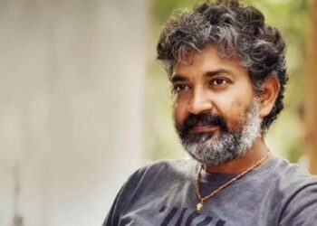 സംവിധായകൻ എസ്.എസ് രാജമൗലിക്കും കുടുംബത്തിനും കോവിഡ് പോസിറ്റീവ് : എല്ലാവരും ഹോം ക്വറന്റൈനിൽ