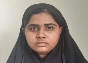 ‘മതം മാറി ഇസ്ലാമായി, ഇപ്പോള് ഭീകരപ്രവര്ത്തനത്തിന് അറസ്റ്റിലും’: ഇനി തനിക്ക് അങ്ങനെയൊരു മകളില്ലെന്ന് അമ്മ