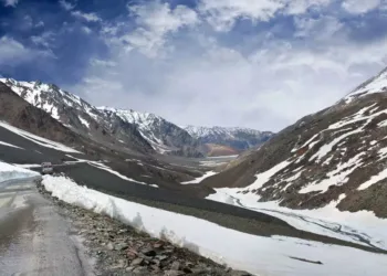 ചൈനീസ് വെല്ലുവിളിയെ സധൈര്യം നേരിടും ; ഭൂട്ടാനിലൂടെ ഇന്ത്യ റോഡ് നിർമ്മിക്കുന്നു