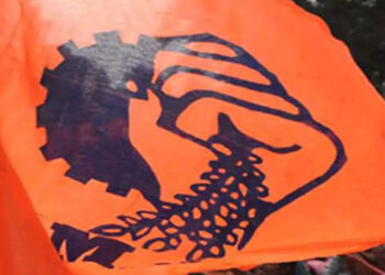 സ്വർണ്ണക്കടത്ത് കേസ്; ആരോപണങ്ങൾ നിഷേധിച്ച് ബി എം എസ്, വ്യാജ പ്രചാരണം നടത്തിയാൽ നിയമ നടപടി