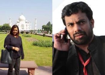 സ്വര്‍ണ്ണക്കടത്ത് : മുഖ്യമന്ത്രിയുടെ മാധ്യമ ഉപദേഷ്ടാവിന്റെ പങ്ക് അന്വേഷിക്കണമെന്ന് കെ.സുരേന്ദ്രന്‍
