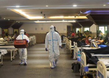 ലോകത്ത് കോവിഡ് ബാധിതർ 1.26 കോടി കടന്നു : 24 മണിക്കൂറിൽ 2.30 ലക്ഷത്തിലധികം രോഗികൾ