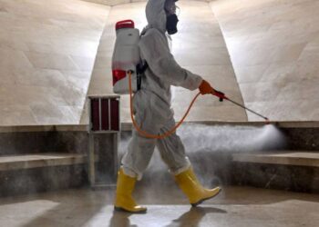 കോവിഡ് രോഗികളുടെ എണ്ണത്തിൽ മൂന്നാമത് : റഷ്യയെ പിന്തള്ളി ഇന്ത്യ