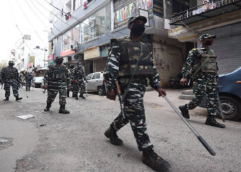 സ്വര്‍ണ്ണക്കടത്തിന്റെ രാജ്യാന്തര തീവ്രവാദബന്ധം: സിആര്‍പിഎഫിന്റെ സംരക്ഷണവലയത്തില്‍ കേരളത്തിലെ കസ്റ്റംസിന്റെ ഉന്നത ഉദ്യോഗസ്ഥര്‍