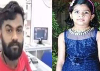 കുഞ്ഞു വാവക്ക് പിന്നാലെ അച്ഛനും പോയി; ഐസിയുവിൽ പ്രാണനുവേണ്ടി പൊരുതി ദേവുചന്ദന