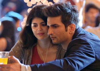 മണിക്കൂറുകള്‍ക്കുള്ളില്‍ തരംഗം സൃഷ്ടിച്ച് ദില്‍ബിച്ചാരെയുടെ ട്രെയിലര്‍; സുശാന്തിനോടുള്ള ആദരസൂചകമായി ചിത്രത്തിന്റെ ഹോട്ട്‌സ്റ്റാര്‍ സബ്സ്രകിപ്ഷന്‍ സൗജന്യമാക്കും