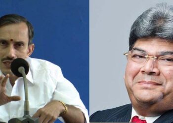 ലാവ്‌ലിന്‍ ഇടനിലക്കാരന്‍ ദിലീപ് രാഹുലന് സ്വര്‍ണ്ണക്കടത്തുമായി ബന്ധമെന്ന് ബിജെപി