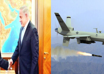 അതിർത്തിയിൽ കവചമൊരുക്കാൻ ‘ഹെറോൺ‘ ഡ്രോണുകളും ‘സ്പൈക്ക്‘ ടാങ്ക് വേധ മിസൈലുകളും; ഇസ്രായേലുമായി ചർച്ച നടത്തി ഇന്ത്യ