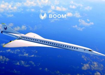 മണിക്കൂറിൽ 2,735 കിലോമീറ്റർ വേഗത : ശബ്ദാതിവേഗ സൂപ്പർസോണിക് വിമാനങ്ങൾ തിരിച്ചു വരുന്നു