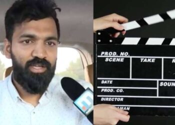 മന്ത്രിയെ പുകഴ്ത്തിയെടുത്ത സിനിമ നിര്‍മ്മിച്ചത് സ്വര്‍ണക്കടത്ത് പണം ഉപയോഗിച്ചാണെന്ന് ആരോപണം:’കൊച്ചിയിലെ സിനിമാ ദമ്പതികള്‍ക്ക് ഫൈസല്‍ ഫരീദുമായി അടുത്ത ബന്ധം’