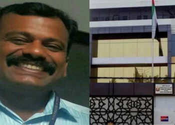 യുഎഇ അറ്റാഷെയുടെ ഗണ്‍മാനെ കണ്ടെത്തി: കണ്ടെത്തിയത് കൈഞരമ്പ് മുറിച്ച നിലയില്‍