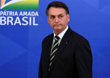 കോവിഡ്-19 : ബ്രസീൽ പ്രസിഡന്റ് ജെയ്ർ ബോൾസൊനാരോയ്ക്ക്  രോഗം സ്ഥിരീകരിച്ചു