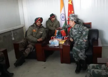 ഗാൽവൻ താഴ് വര: ചൈന ചതി ആവർത്തിക്കുമോ ?