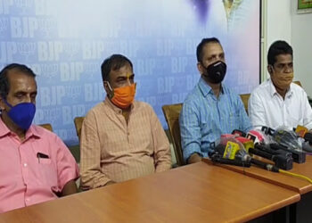 Video- ‘സക്കാത്തെന്ന് പറഞ്ഞ് വിഷയം വര്ഗ്ഗീയവത്ക്കരിക്കേണ്ട’:മത-തീവ്രവാദ രാഷ്ട്രീയം പരീക്ഷിച്ച് വിജയിപ്പിച്ചിട്ടുള്ള ആളാണ് കെ.ടി ജലിലെന്ന് കെ സുരേന്ദ്രന്