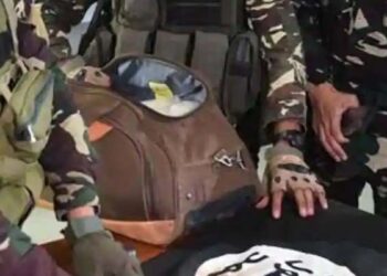 ഇന്ത്യയെ ആക്രമിക്കാന്‍ പദ്ധതി : ഭിന്ദ്രൻ വാലയുടെ ബന്ധുക്കളായ രണ്ട് ഖാലിസ്ഥാൻ ഭീകരരെ നോ ഫ്‌ളൈ ലിസ്റ്റില്‍ ഉള്‍പ്പെടുത്തി കാനഡ