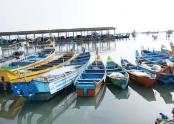 കൊവിഡ് വ്യാപനം; കോഴിക്കോട്ടെ ഹാർബറുകളിൽ നിയന്ത്രണം ഏർപ്പെടുത്തി