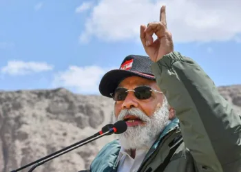 മാറുന്ന അതിരുകൾ; മാറുന്ന സമവാക്യങ്ങൾ – വെല്ലുവിളികളെ നേരിടുന്ന പുതിയ ഇന്ത്യ