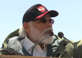 ലഡാക്ക് ഇന്ത്യൻ ജനതയുടെ സ്വാഭിമാനത്തിൻ്റെ പ്രതീകം: സൈനികരുടെ ധൈര്യം മലനിരകളേക്കാള്‍ ഉയരത്തിലെന്നും പ്രധാനമന്ത്രി