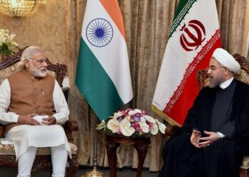 ‘ഛബാറില്‍ എന്ത് ചെയ്യണമെന്ന് ഇന്ത്യക്ക് നന്നായറിയാം അമേരിക്ക പറഞ്ഞുതരേണ്ടതില്ല’.ഇന്ത്യഇറാന്‍ ബന്ധങ്ങളില്‍ അമേരിക്കയുടെ അനാവശ്യ പരാമര്‍ശങ്ങള്‍ക്കെതിരേ തുറന്നടിച്ച് ഇന്ത്യ