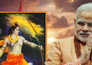 അയോധ്യയിൽ ക്ഷേത്രനിർമ്മാണ നീക്കങ്ങൾ സജീവം; ഉദ്ഘാടനത്തിന് പ്രധാനമന്ത്രിയെ ക്ഷണിച്ച് ഭാരവാഹികൾ