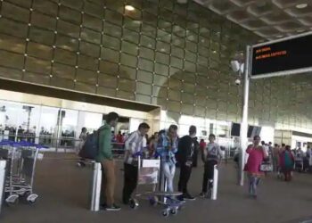 705 കോടി രൂപയുടെ അഴിമതി: മുംബൈ വിമാനത്താവളം നടത്തുന്ന ജിവികെ ഗ്രൂപ്പിനെതിരെ സിബിഐ കേസ്‌