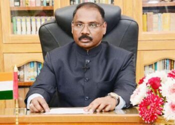 ചരിത്രത്തിലാദ്യമായി ജമ്മു കാശ്മീരിൽ ആഗോള നിക്ഷേപ സമ്മേളനം;പ്രഖ്യാപനവുമായി എൽ ജി മുർമു