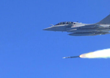 റഫാൽ യുദ്ധവിമാനങ്ങൾ എന്തുകൊണ്ട് അംബാല എയർബേസിൽ വിന്യസിക്കുന്നു..? : കാരണം ഇതാണ്