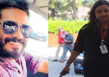 സ്വപ്ന സുരേഷ്  എൻഐഎ  പിടിയിൽ:സന്ദീപ് നായരും വലയിലായെന്ന് സൂചന,  നാളെ എൻഐഎ ഓഫീസിൽ ഹാജരാക്കും