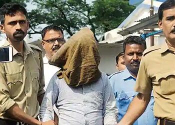 ബലാല്‍സംഗം ചെയ്തും, ചങ്ങലകൊണ്ടടിച്ചും കൊലപ്പെടുത്തിയത് ഒന്‍പത് സ്ത്രീകളെ : സീരിയല്‍ കില്ലര്‍,ചെയിന്‍മാന് വധശിക്ഷ