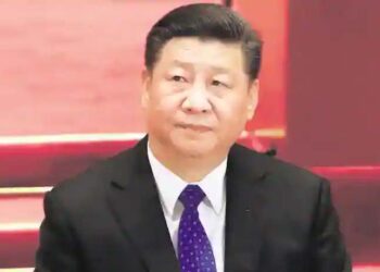  അന്താരാഷ്ട്ര നേതാക്കളുടെ സ്വാധീനം ജനങ്ങളില്‍ ഉണ്ടാകരുത്,‌ രാഷ്ട്രീയ ശത്രുക്കളെ ആക്രമിക്കാന്‍ പദ്ധതിയുമായി ചൈന: സര്‍ക്കാരിനെതിരെ വിമര്‍ശനുമുന്നയിക്കുന്നവരെ നേരിടാന്‍ പ്രത്യേക ടാസ്‌ക്ക് ഫോഴ്‌സ്,