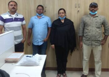 എന്ഐഎ സംഘം തിരുവനന്തപുരത്ത്: കേസ് അന്വേഷണം നിര്ണായക ഘട്ടത്തിലേക്ക്