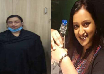 സ്വപ്ന സുരേഷ് ഇസ്ലാം മതം സ്വീകരിച്ചു: മൂന്നാം ഭര്ത്താവ് ജയിലില്, ഇയാള്ക്കും സ്വര്ണക്കടത്തുമായി ബന്ധമെന്നതിന് തെളിവ്