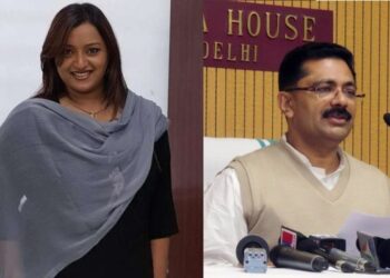 ‘സ്വപ്ന സുരേഷ് മൂന്ന് തവണ കെ.ടി ജലിലിന്റെ ഔദ്യോഗിക വസതിയിലെത്തി’: സി.സി ടിവി ദൃശ്യങ്ങള് പരിശോധിച്ചാല് ഇത് വ്യക്തമാകുമെന്ന് റിപ്പോര്ട്ട്