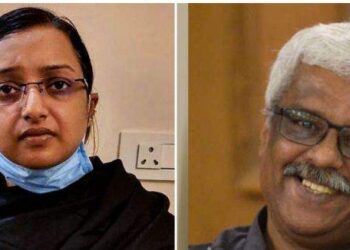 സ്വപ്നയുടെ കോൾ ലിസ്റ്റിൽ പ്രമുഖ പോലീസ് ഉദ്യോഗസ്ഥരടക്കം 20 ഉന്നതർ : ശിവശങ്കറെ എൻഐഎ ചോദ്യം ചെയ്തേക്കും