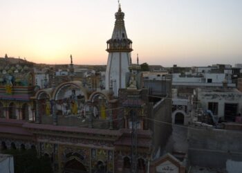 ഇസ്ലാമാബാദിലെ ആദ്യത്തെ ഹിന്ദുക്ഷേത്ര നിര്‍മ്മാണം : എതിര്‍പ്പുമായി ഇസ്ലാമിക സംഘടനകള്‍