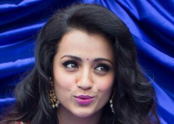 നടി തൃഷ വിവാഹിതയാവുന്നു ?