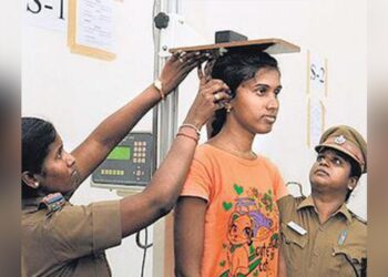 നരേന്ദ്രമോദി സര്‍ക്കാരിന്റെ വിപ്ലവാത്മക തീരുമാനം:കേന്ദ്രസായുധ സേനകളില്‍ ഭിന്നലിംഗക്കാര്‍ക്ക് നിയമനം, നടപടികള്‍ പൂര്‍ത്തിയായതായി കേന്ദ്രസര്‍ക്കാര്‍