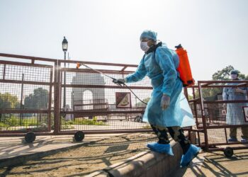 ഇന്ത്യയിൽ 10.77 ലക്ഷം കോവിഡ് രോഗികൾ : 24 മണിക്കൂറിനുള്ളിൽ റിപ്പോർട്ട് ചെയ്തത് 38,902 കേസുകൾ