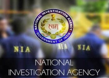 കളിയിക്കാവിള വിത്സൺ കൊലപാതകം : കുറ്റപത്രം ഫയൽ ചെയ്ത് എൻഐഎ