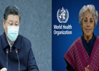 കൊവിഡ് വ്യാപനത്തിന്റെ ഉറവിടം കണ്ടെത്താൻ ലോകാരോഗ്യ സംഘടന ചൈനയിലേക്ക്; ദുരൂഹതകൾ നീക്കിയേ മതിയാകൂവെന്ന് മുഖ്യ ശാസ്ത്രജ്ഞ ഡോ. സൗമ്യ സ്വാമിനാഥൻ