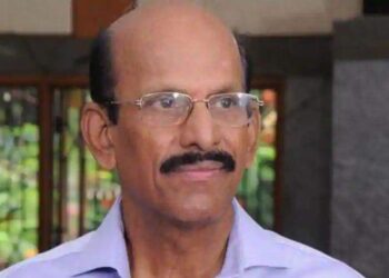 പ്രശസ്ത കായിക പരിശീലകൻ പുരുഷോത്തം റായ് അന്തരിച്ചു : മരണം ഇന്ന് ദ്രോണാചാര്യ അവാർഡ് ഏറ്റുവാങ്ങാനിരിക്കെ