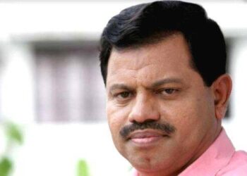 ജ്വല്ലറി തുടങ്ങാമെന്നു പറഞ്ഞ് 35 ലക്ഷം വാങ്ങി വഞ്ചിച്ചു : മുസ്ലിം ലീഗ് എം.എൽ.എ കമറുദ്ദീനെതിരെ പോലീസ് കേസെടുത്തു